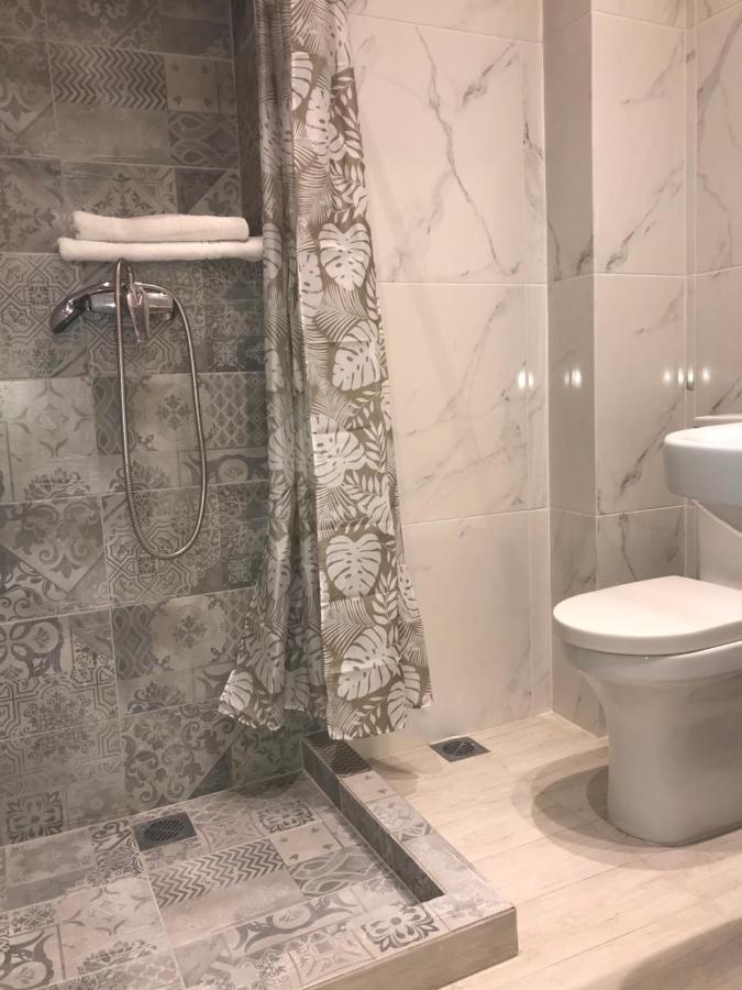 Giorgos' House Gialova Apartman Kültér fotó