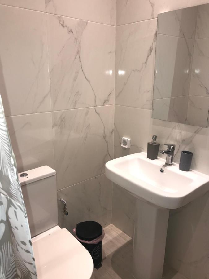Giorgos' House Gialova Apartman Kültér fotó