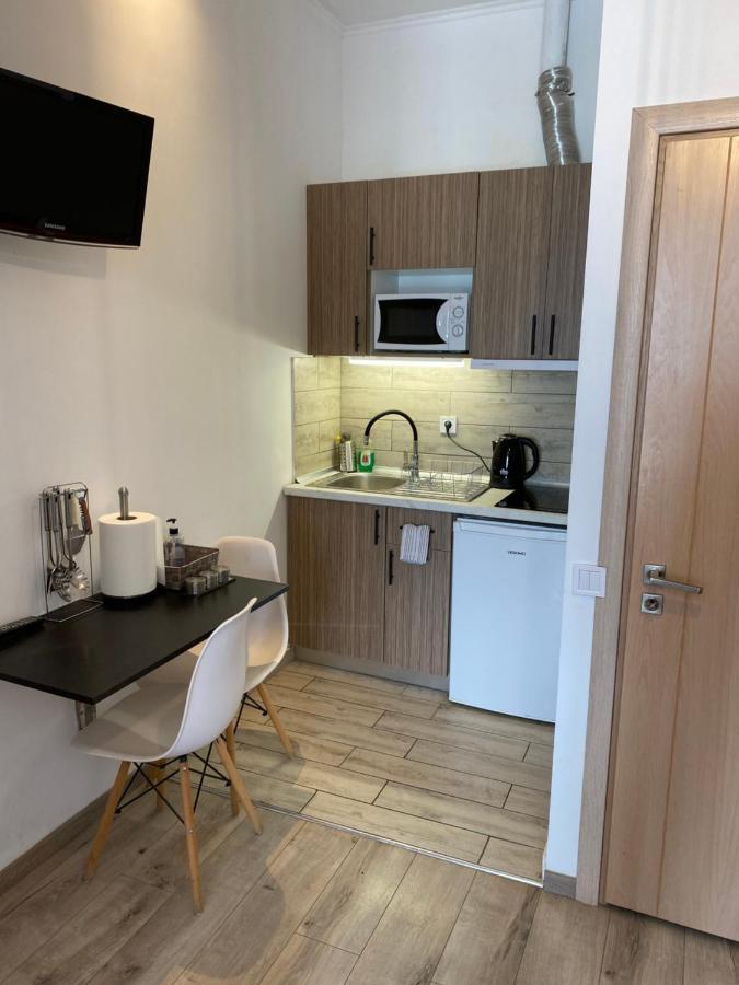 Giorgos' House Gialova Apartman Kültér fotó