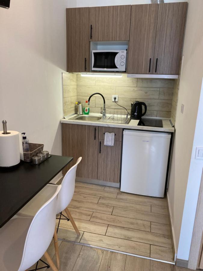 Giorgos' House Gialova Apartman Kültér fotó